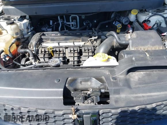 ✅ 2019 Dodge Journey SE • VIN: 3C4PDCBB3KT810635 • Lot: 43340214. Wystawiony na IAAI z przebiegiem 166 104 mil. Bezpłatny archiwum sprzedaży aukcyjnych z USA i szczegółowy raport historii pojazdu na DreamBid. Zdjęcie 10.