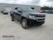 ✅ 2019 Chevrolet Colorado 2WD LT • VIN: 1GCGSCEA8K1150172 • Лот: 70602544. Опубликован ранее на Copart с пробегом 88 663 миль. Бесплатный доступ к архиву аукционных продаж из США и подробный отчёт об истории автомобиля на DreamBid. Изображение 13.