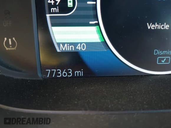 ✅ 2017 Chevrolet Bolt EV Premier • VIN: 1G1FX6S03H4189682 • Lot: 43655954. Listed on IAAI with 77,363 mi. Free auction sales archive from the USA and detailed vehicle history report at DreamBid. Image 15.