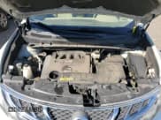 ✅ 2012 Nissan Murano SL • VIN: JN8AZ1MW6CW231814 • Lot: 84810885. Wystawiony na Copart z przebiegiem 188 452 mil. Bezpłatny archiwum sprzedaży aukcyjnych z USA i szczegółowy raport historii pojazdu na DreamBid. Zdjęcie 12.