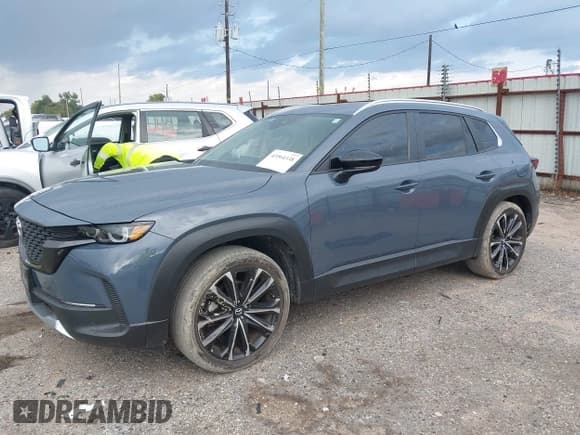 ✅ 2023 Mazda CX-50 Meridian Edition • VIN: 7MMVABXY1PN145734 • Лот: 43564338. Опубликован ранее на IAAI с пробегом 21 078 миль. Бесплатный доступ к архиву аукционных продаж из США и подробный отчёт об истории автомобиля на DreamBid. Изображение 19.