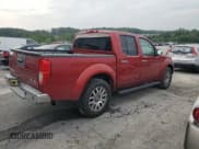 ✅ 2013 Nissan Frontier SL • VIN: 1N6AD0EV6DN725167 • Lot: 67895204. Listed on Copart with 118,280 mi. Free auction sales archive from the USA and detailed vehicle history report at DreamBid. Image 3.