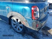 ✅ 2018 MINI Countryman Cooper S • VIN: WMZYT5C3XJ3E61612 • Lot: 41276107. Wystawiony na IAAI z przebiegiem 59 554 mil. Bezpłatny archiwum sprzedaży aukcyjnych z USA i szczegółowy raport historii pojazdu na DreamBid. Zdjęcie 6.