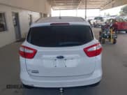 ✅ 2014 Ford C-Max SEL • VIN: 1FADP5CU9EL520752 • Лот: 43756913. Опубликован ранее на IAAI с пробегом 79 590 миль. Бесплатный доступ к архиву аукционных продаж из США и подробный отчёт об истории автомобиля на DreamBid. Изображение 16.