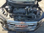 ✅ 2022 GMC Terrain AT4 • VIN: 3GKALYEV4NL312755 • Lot: 85184945. Listed on Copart with 32,251 mi. Free auction sales archive from the USA and detailed vehicle history report at DreamBid. Image 11.