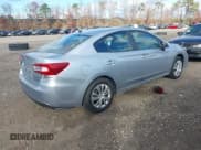 ✅ 2019 Subaru Impreza • VIN: 4S3GKAA63K3603382 • Lot: 43700063. Wystawiony na IAAI z przebiegiem 15 416 mil. Bezpłatny archiwum sprzedaży aukcyjnych z USA i szczegółowy raport historii pojazdu na DreamBid. Zdjęcie 4.