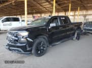 ✅ 2022 Chevrolet Silverado 1500 Custom • VIN: 1GCPWBEK9NZ227340 • Лот: 81991505. Опубликован ранее на Copart с пробегом 84 924 миль. Бесплатный доступ к архиву аукционных продаж из США и подробный отчёт об истории автомобиля на DreamBid. Изображение 1.