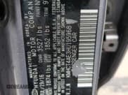 ✅ 2017 Hyundai Accent SE • VIN: KMHCT4AE3HU195968 • Лот: 65662814. Опубликован ранее на Copart с пробегом 97 320 миль. Бесплатный доступ к архиву аукционных продаж из США и подробный отчёт об истории автомобиля на DreamBid. Изображение 12.