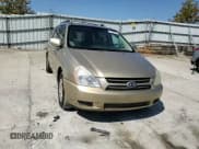 ✅ 2007 Kia Sedona • VIN: KNDMB133376125024 • Lot: 83657414. Wystawiony na Copart z przebiegiem 259 814 mil. Bezpłatny archiwum sprzedaży aukcyjnych z USA i szczegółowy raport historii pojazdu na DreamBid. Zdjęcie 11.