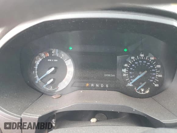 ✅ 2018 Ford Edge SE • VIN: 2FMPK4G96JBB97790 • Lot: 65733185. Listed on Copart with 24,190 mi. Free auction sales archive from the USA and detailed vehicle history report at DreamBid. Image 9.