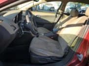 ✅ 2009 Chevrolet Malibu 2LT • VIN: 1G1ZJ57B79F225026 • Lot: 79554264. Listed on Copart with 200,077 mi. Free auction sales archive from the USA and detailed vehicle history report at DreamBid. Image 7.