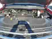 2019 Chevrolet Tahoe LT z VIN 1GNSKBKC8KR295232, wystawiony jako Copart lot #85880395 z przebiegiem 86 415 mil mil oraz Szkoda całkowita • Salvage title. Historia ofert i sprzedaży dostępna na DreamBid. Obrazek 12.