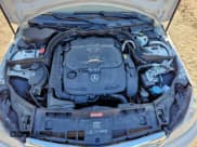 ✅ 2013 Mercedes-Benz C 300 Sport • VIN: WDDGF8AB2DR242565 • Лот: 94543135. Опубликован ранее на Copart с пробегом 151 600 миль. Бесплатный доступ к архиву аукционных продаж из США и подробный отчёт об истории автомобиля на DreamBid. Изображение 11.