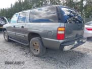 ✅ 2002 Chevrolet Suburban LS • VIN: 3GNEC16Z62G255198 • Lot: 42312829. Listed on IAAI with 192,459 mi. Free auction sales archive from the USA and detailed vehicle history report at DreamBid. Image 3.