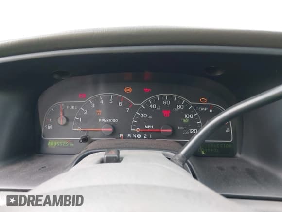 ✅ 1999 Ford Windstar SEL • VIN: 2FMDA5344XBA75508 • Lot: 42088597. Listed on IAAI with 283,552 mi. Free auction sales archive from the USA and detailed vehicle history report at DreamBid. Image 7.