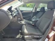 ✅ 2013 Volkswagen Passat S • VIN: 1VWAP7A35DC032218 • Lot: 56232645. Listed on Copart with 222,722 mi. Free auction sales archive from the USA and detailed vehicle history report at DreamBid. Image 7.