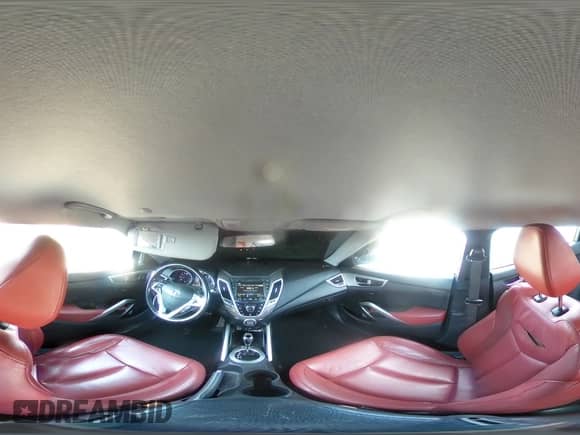 ✅ 2015 Hyundai Veloster RE:FLEX • VIN: KMHTC6AD8FU218645 • Лот: 70882954. Размещён на Copart с пробегом 162 310 миль миль. Получите бесплатный доступ к архиву аукционных продаж из США и посмотрите подробный отчёт об истории автомобиля на DreamBid. Изображение 13.