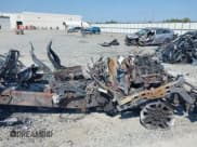 ✅ 2017 Ford F-250 Lariat • VIN: 1FT7W2BT2HEC10288 • Lot: 43233700. Wystawiony na IAAI z przebiegiem Nie podano. Bezpłatny archiwum sprzedaży aukcyjnych z USA i szczegółowy raport historii pojazdu na DreamBid. Zdjęcie 5.