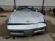 1985 Chevrolet Corvette z VIN 1G1YY0789F5106636, wystawiony jako Copart lot #86161924 z przebiegiem 105 024 mil mil oraz Szkoda całkowita • Salvage title. Historia ofert i sprzedaży dostępna na DreamBid. Obrazek 5.