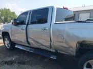 ✅ 2018 Chevrolet Silverado 2500HD Work Truck • VIN: 1GC1KUEG0JF185015 • Lot: 42571720. Listed on IAAI with 185,083 mi. Free auction sales archive from the USA and detailed vehicle history report at DreamBid. Image 6.