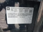 ✅ 2017 Buick Regal Sport Touring • VIN: 2G4GL5EX1H9149992 • Lot: 41912464. Listed on IAAI with 6,666 mi. Free auction sales archive from the USA and detailed vehicle history report at DreamBid. Image 9.