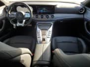 ✅ 2021 Mercedes-Benz AMG GT 43 • VIN: W1K7X5KB5MA036861 • Lot: 76140134. Listed on Copart with 29,689 mi. Free auction sales archive from the USA and detailed vehicle history report at DreamBid. Image 8.