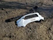 ✅ 2013 Hyundai Accent SE • VIN: KMHCU5AE7DU077757 • Лот: 78469594. Опубликован ранее на Copart с пробегом 67 022 миль. Бесплатный доступ к архиву аукционных продаж из США и подробный отчёт об истории автомобиля на DreamBid. Изображение 12.