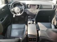 ✅ 2017 Kia Sportage EX • VIN: KNDPNCAC7H7156727 • Lot: 59417545. Wystawiony na Copart z przebiegiem 119 827 mil. Bezpłatny archiwum sprzedaży aukcyjnych z USA i szczegółowy raport historii pojazdu na DreamBid. Zdjęcie 8.