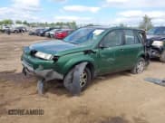 ✅ 2003 Saturn VUE • VIN: 5GZCZ53B13S834475 • Lot: 43063067. Wystawiony na IAAI z przebiegiem 172 456 mil. Bezpłatny archiwum sprzedaży aukcyjnych z USA i szczegółowy raport historii pojazdu na DreamBid. Zdjęcie 18.