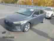 2017 Hyundai Ioniq Blue с VIN KMHC65LC3HU043522, выставлен на аукционе IAAI как лот 43620697 с пробегом 197 553 миль миль и . История ставок и продаж доступна на DreamBid. Изображение 17.