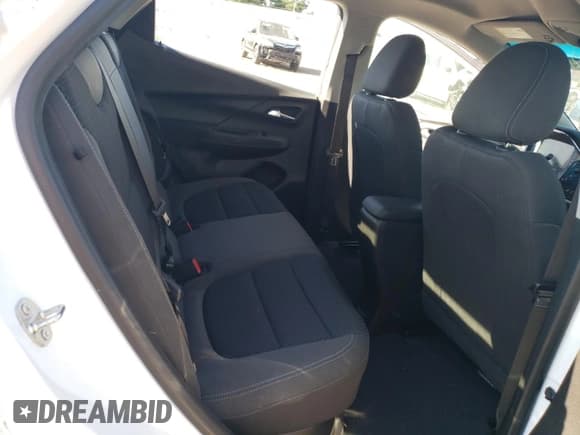 ✅ 2023 Chevrolet Bolt EV 1LT • VIN: 1G1FW6S03P4113817 • Lot: 74746644. Wystawiony na Copart z przebiegiem 15 317 mil. Bezpłatny archiwum sprzedaży aukcyjnych z USA i szczegółowy raport historii pojazdu na DreamBid. Zdjęcie 10.