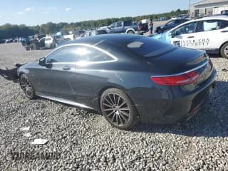 ✅ 2015 Mercedes-Benz S 550 • VIN: WDDXJ8FB2FA000898 • Лот: 85152375. Опубликован ранее на Copart с пробегом 128 159 миль. Бесплатный доступ к архиву аукционных продаж из США и подробный отчёт об истории автомобиля на DreamBid. Изображение 2.