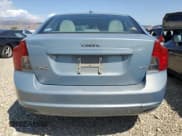 ✅ 2008 Volvo S40 2.4L • VIN: YV1MS382082382317 • Lot: 71893975. Listed on Copart with 107,148 mi. Free auction sales archive from the USA and detailed vehicle history report at DreamBid. Image 6.