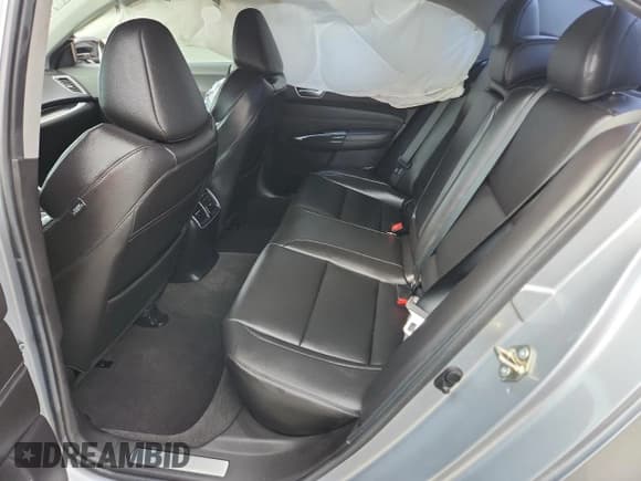 ✅ 2020 Acura TLX • VIN: 19UUB1F34LA004023 • Lot: 85752815. Listed on Copart with 43,955 mi. Free auction sales archive from the USA and detailed vehicle history report at DreamBid. Image 10.