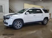 ✅ 2015 GMC Acadia SLT • VIN: 1GKKVRKD6FJ104255 • Лот: 87412475. Опубликован ранее на Copart с пробегом 142 598 миль. Бесплатный доступ к архиву аукционных продаж из США и подробный отчёт об истории автомобиля на DreamBid. Изображение 1.