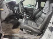 ✅ 2001 Ford Ranger XL Fleet • VIN: 1FTZR15E51PA95252 • Lot: 90908065. Listed on Copart with 203,131 mi. Free auction sales archive from the USA and detailed vehicle history report at DreamBid. Image 7.