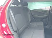 ✅ 2022 Hyundai Kona SEL • VIN: KM8K6CAB4NU924607 • Lot: 42155527. Listed on IAAI with 12,820 mi. Free auction sales archive from the USA and detailed vehicle history report at DreamBid. Image 8.