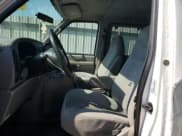 ✅ 2002 Ford Econoline Passenger XL • VIN: 1FBSS31S82HB42836 • Lot: 75258654. Listed on Copart with 87,699 mi. Free auction sales archive from the USA and detailed vehicle history report at DreamBid. Image 7.