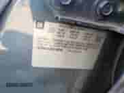 2013 Chevrolet Volt z VIN 1G1RA6E43DU148945, wystawiony jako Copart lot #70898635 z przebiegiem 176 658 mil mil oraz Szkoda całkowita • Salvage title. Historia ofert i sprzedaży dostępna na DreamBid. Obrazek 13.