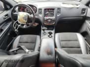 ✅ 2019 Dodge Durango GT Plus • VIN: 1C4RDJDG6KC848412 • Lot: 66179995. Listed on Copart with 57,241 mi. Free auction sales archive from the USA and detailed vehicle history report at DreamBid. Image 8.