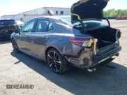 ✅ 2018 Toyota Camry XSE • VIN: 4T1BZ1HK0JU002525 • Lot: 42135683. Listed on IAAI with 20,289 mi. Free auction sales archive from the USA and detailed vehicle history report at DreamBid. Image 3.