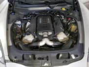 ✅ 2012 Porsche Panamera Turbo • VIN: WP0AC2A75CL090896 • Лот: 68499925. Опубликован ранее на Copart с пробегом 88 849 миль. Бесплатный доступ к архиву аукционных продаж из США и подробный отчёт об истории автомобиля на DreamBid. Изображение 11.