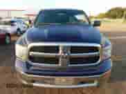 2017 Ram 1500 Big Horn с VIN 1C6RR7GTXHS551999, выставлен на аукционе IAAI как лот 43109278 с пробегом 140 244 миль миль и . История ставок и продаж доступна на DreamBid. Изображение 12.