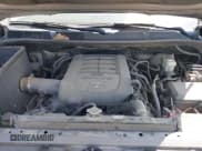 ✅ 2018 Toyota Tundra SR5 • VIN: 5TFEY5F10JX242131 • Лот: 41977889. Опубликован ранее на IAAI с пробегом 178 913 миль. Бесплатный доступ к архиву аукционных продаж из США и подробный отчёт об истории автомобиля на DreamBid. Изображение 10.