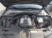 ✅ 2014 Audi A6 Prestige • VIN: WAUHGAFC0EN048045 • Lot: 42582288. Listed on IAAI with 150,114 mi. Free auction sales archive from the USA and detailed vehicle history report at DreamBid. Image 10.