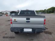 ✅ 2011 Ford F-150 XLT • VIN: 1FTEX1CM4BFA76911 • Lot: 43638919. Listed on IAAI with 141,907 mi. Free auction sales archive from the USA and detailed vehicle history report at DreamBid. Image 16.