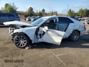 ✅ 2016 Cadillac CTS Luxury Collection RWD • VIN: 1G6AR5SS4G0147280 • Лот: 83776835. Опубликован ранее на Copart с пробегом Не указан. Бесплатный доступ к архиву аукционных продаж из США и подробный отчёт об истории автомобиля на DreamBid. Изображение 1.