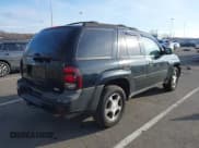 ✅ 2007 Chevrolet TrailBlazer LS • VIN: 1GNDT13S072260335 • Лот: 43888786. Опубликован ранее на IAAI с пробегом 152 100 миль. Бесплатный доступ к архиву аукционных продаж из США и подробный отчёт об истории автомобиля на DreamBid. Изображение 4.