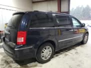 ✅ 2010 Chrysler Town & Country Limited • VIN: 2A4RR6DX4AR206916 • Лот: 89434685. Опубликован ранее на Copart с пробегом 121 277 миль. Бесплатный доступ к архиву аукционных продаж из США и подробный отчёт об истории автомобиля на DreamBid. Изображение 3.