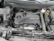 ✅ 2019 Chevrolet Equinox LS • VIN: 2GNAXSEV2K6186433 • Lot: 85530245. Wystawiony na Copart z przebiegiem 104 298 mil. Bezpłatny archiwum sprzedaży aukcyjnych z USA i szczegółowy raport historii pojazdu na DreamBid. Zdjęcie 16.